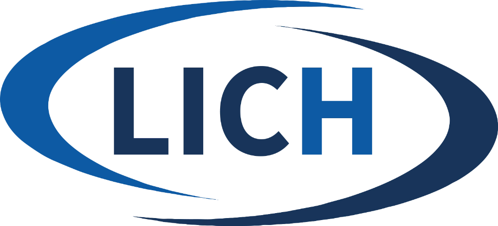 Logo LICH
